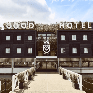 Good Hotel London 2908